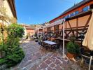 Vente Immeuble Moosch 68690 20 pieces 1220 m2