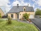 Vente Maison Lauzach 56190 6 pieces 136 m2