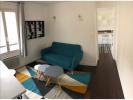 Location Appartement Paris-10eme-arrondissement  75010 2 pieces 28 m2