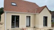 Vente Maison Charny 77410 4 pieces 91 m2