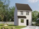 Vente Maison Meaux 77100 4 pieces 79 m2