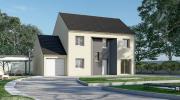 Vente Maison Louvres 95380 6 pieces 132 m2