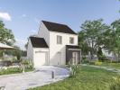 Vente Maison Montry 77450 5 pieces 96 m2