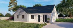 Vente Maison Meaux 77100 4 pieces 102 m2