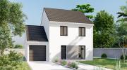 Vente Maison Meaux 77100 4 pieces 91 m2