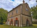 Vente Maison Chevanceaux 17210 9 pieces 228 m2