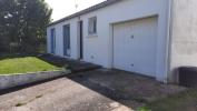 Vente Maison Jonzac 17500 3 pieces 77 m2