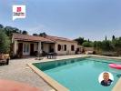Vente Maison Motte 83920 5 pieces 110 m2