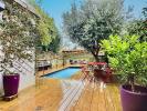 Vente Maison Bordeaux 33800 6 pieces 190 m2