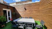 Vente Maison Saint-quentin 02100 5 pieces 98 m2