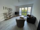 Location Appartement Mans 72000 2 pieces 45 m2