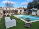 Vente Maison Plan-de-cuques 13380 5 pieces 180 m2