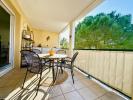 Vente Appartement Six-fours-les-plages 83140 3 pieces 62 m2