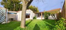 Vente Maison Houmeau 17137 4 pieces 90 m2