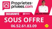 Vente Terrain Lanvollon  22290 775 m2