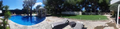 Vente Prestige Martigues 13500 8 pieces 320 m2