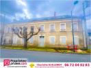 Vente Immeuble Levroux  36110 12 pieces 220 m2