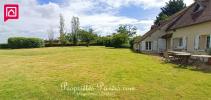 Vente Maison Avrilly MESNILS-SUR-ITON 27240 6 pieces 200 m2