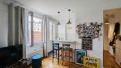 Vente Appartement Paris-10eme-arrondissement 75010 23 m2