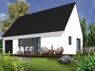 Vente Maison Melgven 29140 63 m2