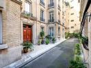 Vente Appartement Paris-17eme-arrondissement 75017 2 pieces 36 m2