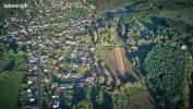 Vente Terrain Lombron 72450 556 m2