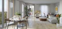 Vente Appartement Pantin 93500 2 pieces 40 m2