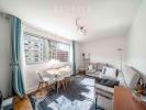 Vente Appartement Paris-14eme-arrondissement 75014 3 pieces 71 m2
