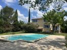Vente Maison Garrigues-sainte-eulalie 30190 6 pieces 193 m2