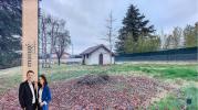 Vente Terrain Oytier-saint-oblas 38780 678 m2