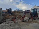 Vente Terrain Commequiers  85220 351 m2