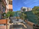 Vente Appartement Antibes 06600 3 pieces 58 m2