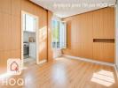 Vente Appartement Paris-15eme-arrondissement 75015 2 pieces 30 m2