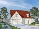 Vente Maison Gournay-en-bray 76220 4 pieces 128 m2