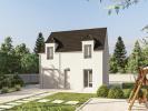 Vente Maison Isle-adam 95290 4 pieces 88 m2