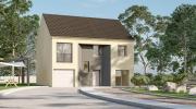 Vente Maison Jouy-le-moutier 95280 5 pieces 118 m2
