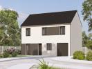 Vente Maison Villiers-adam 95840 4 pieces 108 m2