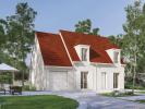 Vente Maison Dammartin-en-serve 78111 5 pieces 106 m2