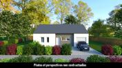 Vente Maison Saint-julien-de-vouvantes 44670 79 m2