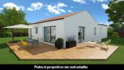 Vente Maison Cheix-en-retz 44640 93 m2