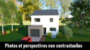 Vente Maison Saint-mars-du-desert 44850 90 m2