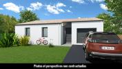 Vente Maison Saint-christophe-du-ligneron 85670 84 m2
