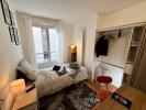 Location Appartement Clichy 92110 17 m2