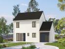 Vente Maison Brunoy 91800 4 pieces 87 m2