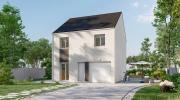 Vente Maison Arpajon 91290 4 pieces 87 m2