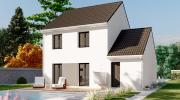 Vente Maison Savigny-sur-orge 91600 4 pieces 91 m2
