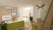 Vente Maison Lieusaint 77127 4 pieces 78 m2