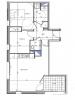 Location Appartement Reze 44400 3 pieces 57 m2