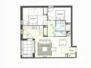 Location Appartement Olonne-sur-mer 85340 3 pieces 62 m2