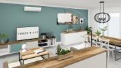 Vente Maison Versailles 78000 5 pieces 104 m2